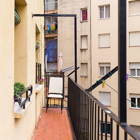 Apartament Key Sagrada Familia - Carrer Del Clot Barcelona Zewnętrze zdjęcie