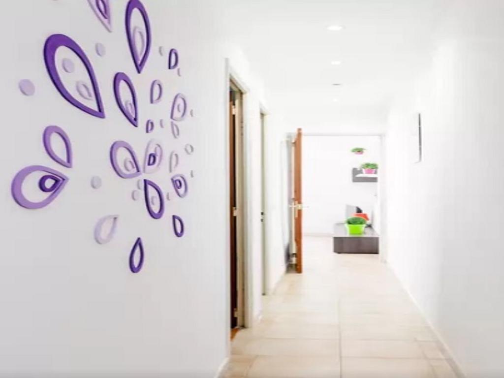 Apartament Key Sagrada Familia - Carrer Del Clot Barcelona Zewnętrze zdjęcie