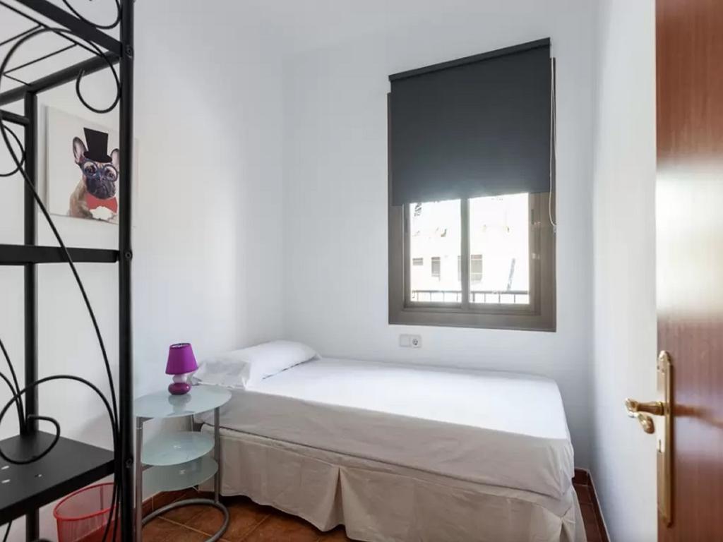 Apartament Key Sagrada Familia - Carrer Del Clot Barcelona Zewnętrze zdjęcie