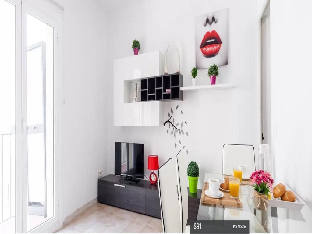 Apartament Key Sagrada Familia - Carrer Del Clot Barcelona Zewnętrze zdjęcie