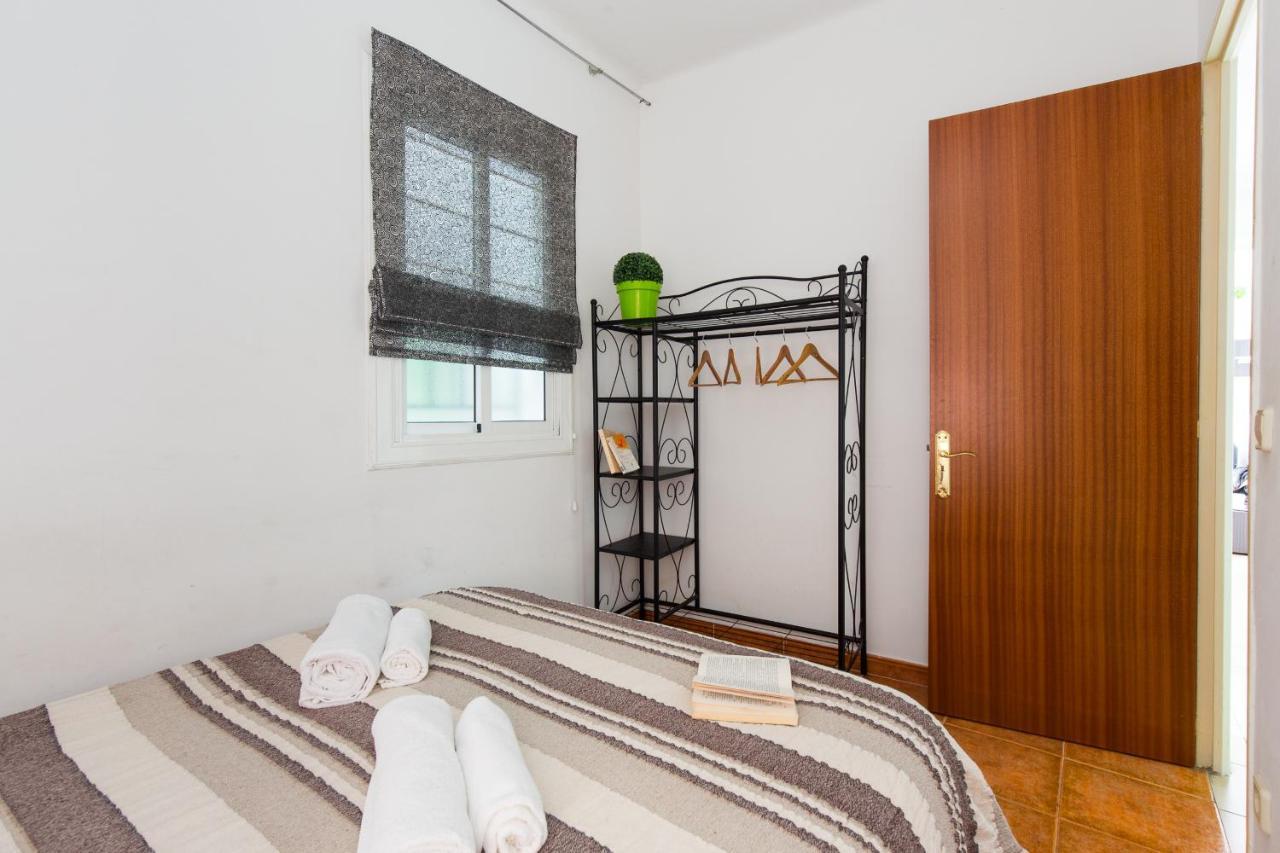 Apartament Key Sagrada Familia - Carrer Del Clot Barcelona Zewnętrze zdjęcie