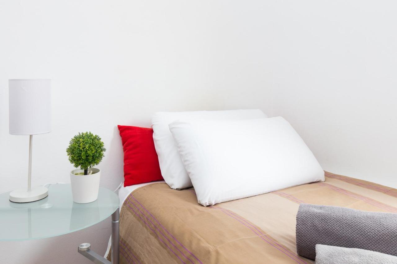 Apartament Key Sagrada Familia - Carrer Del Clot Barcelona Zewnętrze zdjęcie