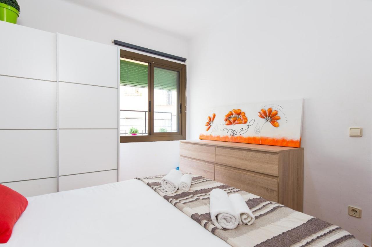 Apartament Key Sagrada Familia - Carrer Del Clot Barcelona Zewnętrze zdjęcie