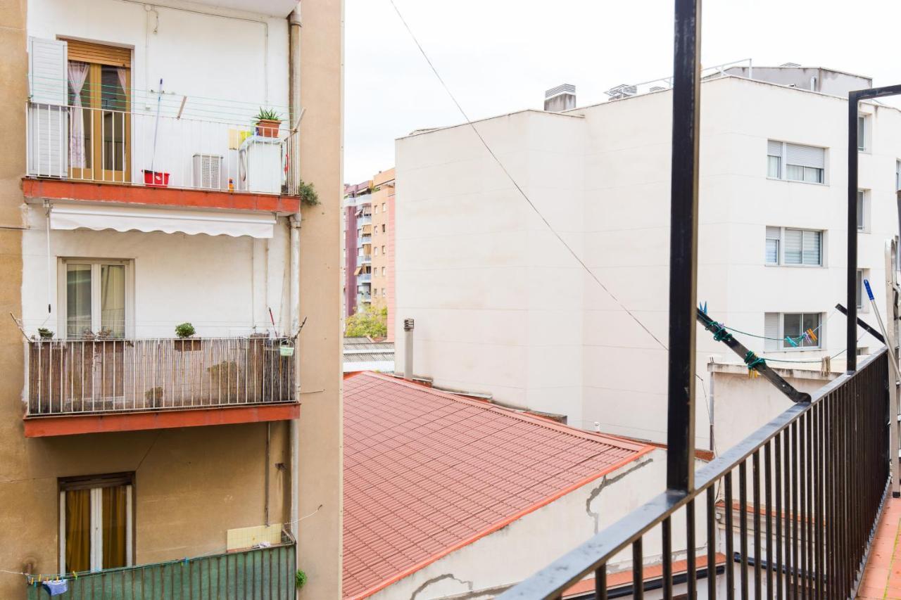 Apartament Key Sagrada Familia - Carrer Del Clot Barcelona Zewnętrze zdjęcie