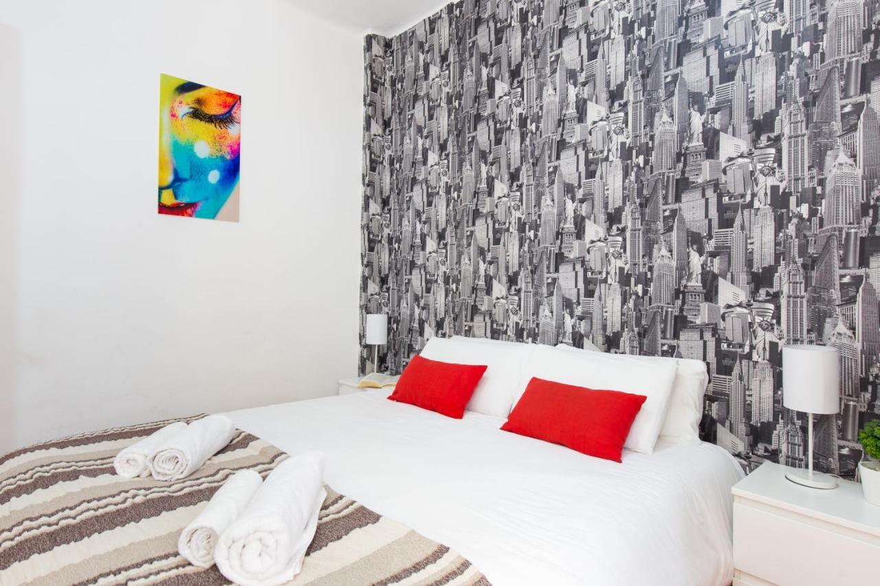 Apartament Key Sagrada Familia - Carrer Del Clot Barcelona Zewnętrze zdjęcie