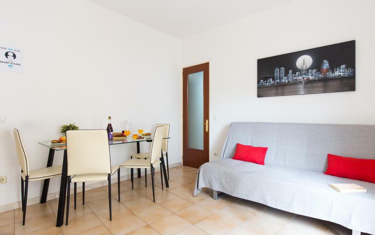 Apartament Key Sagrada Familia - Carrer Del Clot Barcelona Zewnętrze zdjęcie