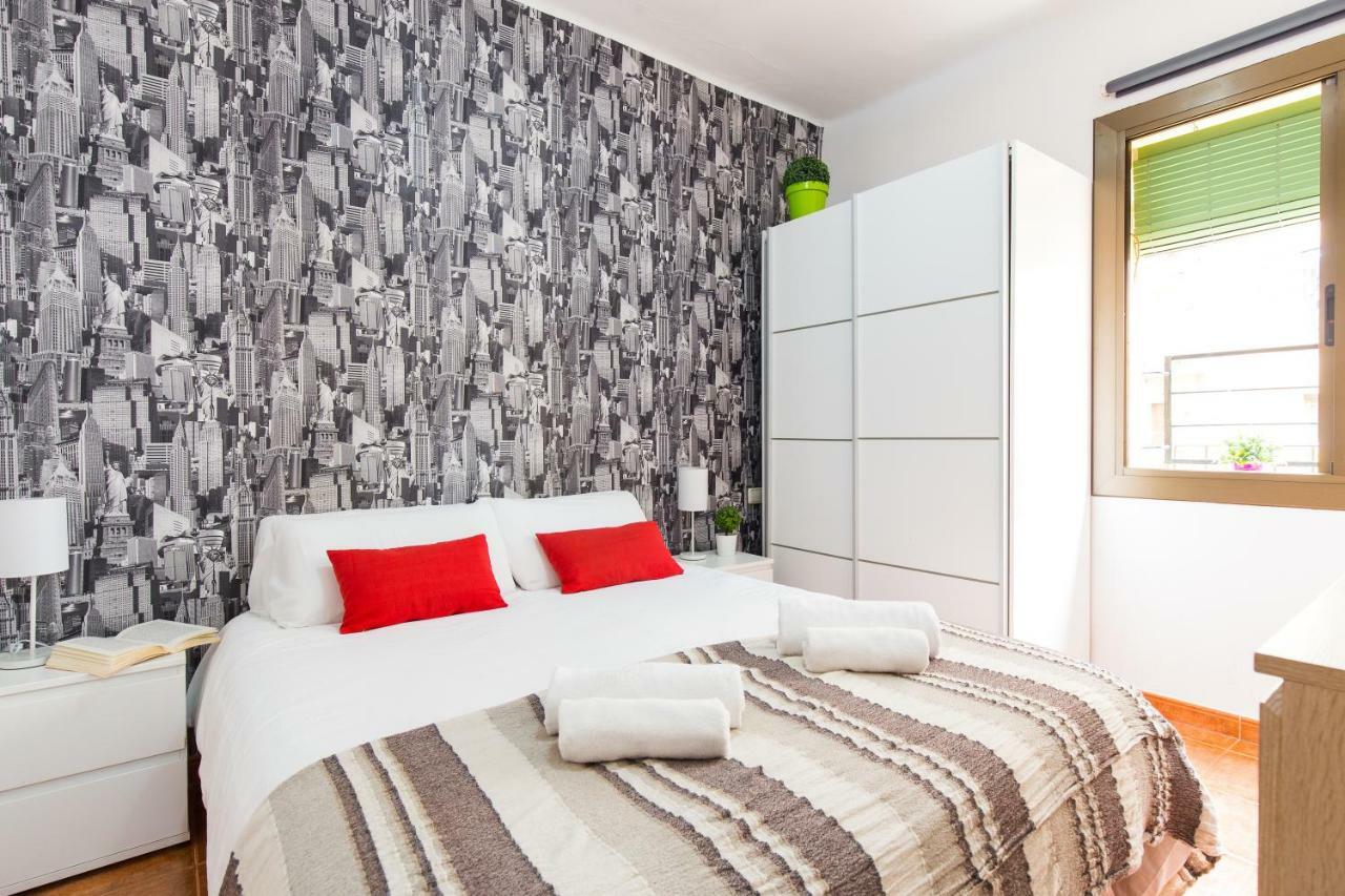 Apartament Key Sagrada Familia - Carrer Del Clot Barcelona Zewnętrze zdjęcie