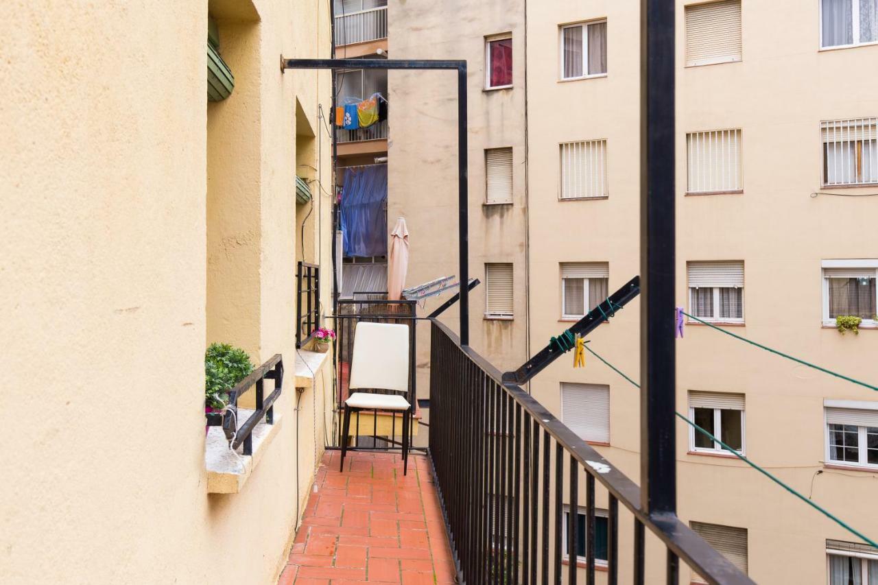 Apartament Key Sagrada Familia - Carrer Del Clot Barcelona Zewnętrze zdjęcie