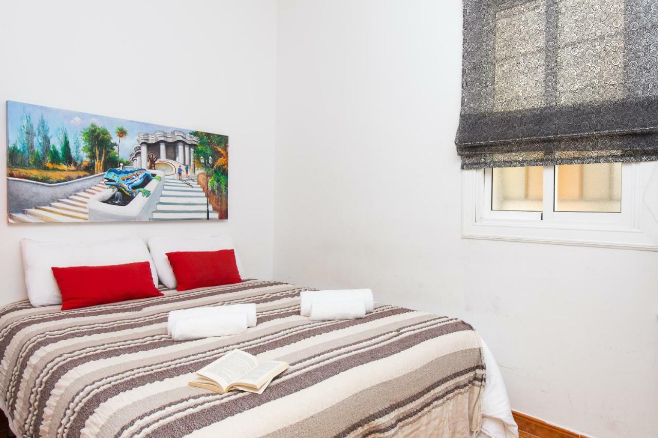 Apartament Key Sagrada Familia - Carrer Del Clot Barcelona Zewnętrze zdjęcie