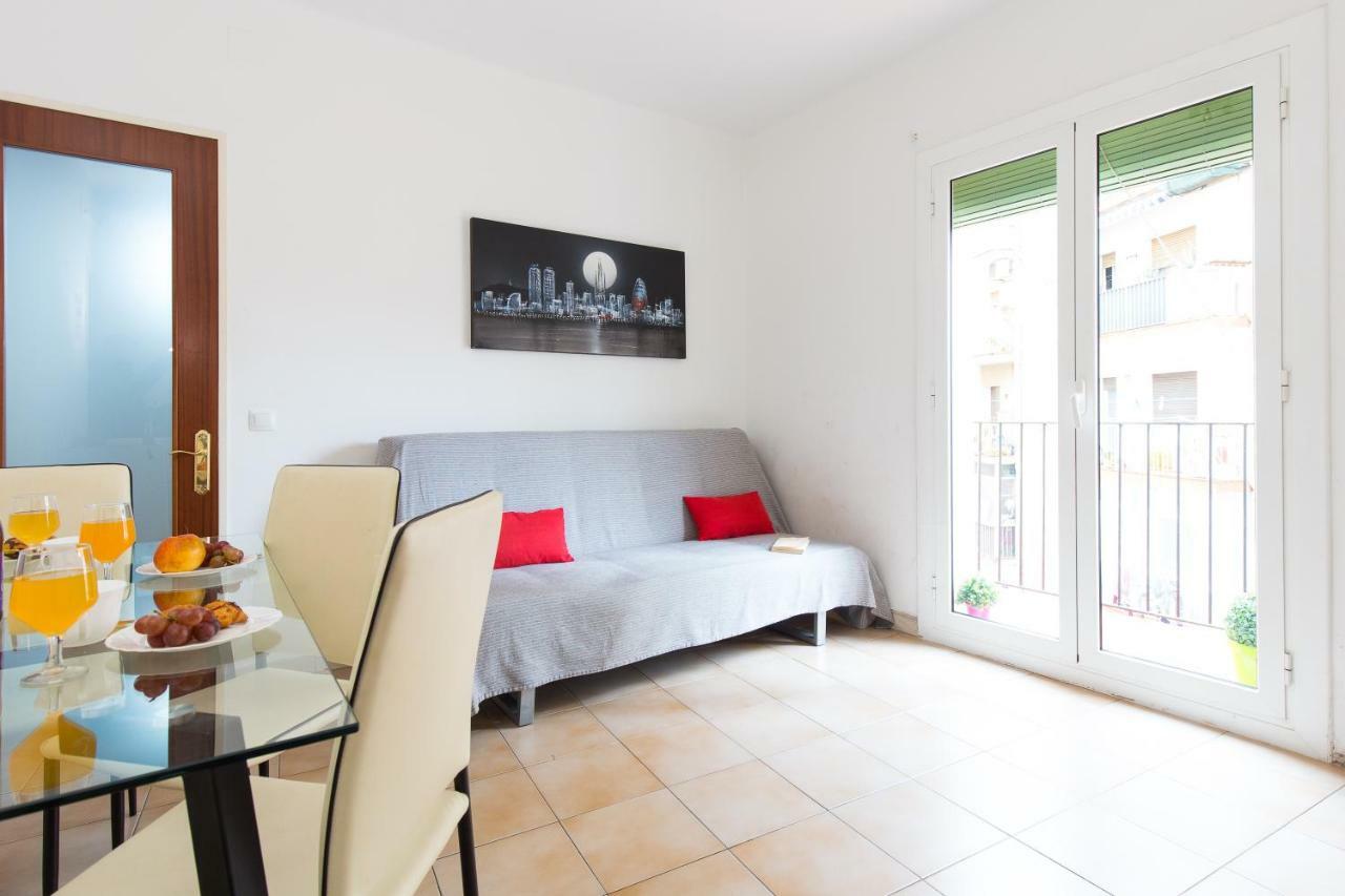 Apartament Key Sagrada Familia - Carrer Del Clot Barcelona Zewnętrze zdjęcie