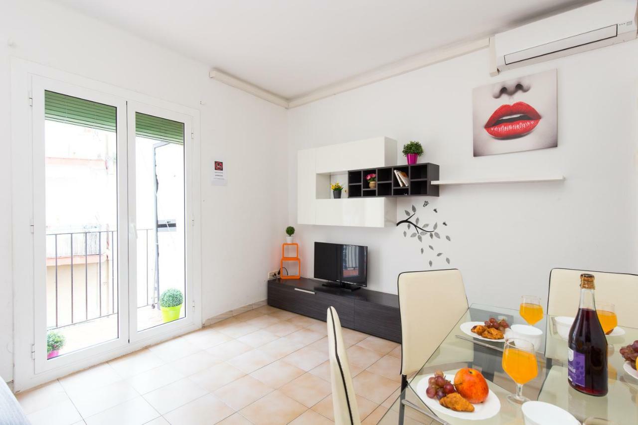 Apartament Key Sagrada Familia - Carrer Del Clot Barcelona Zewnętrze zdjęcie